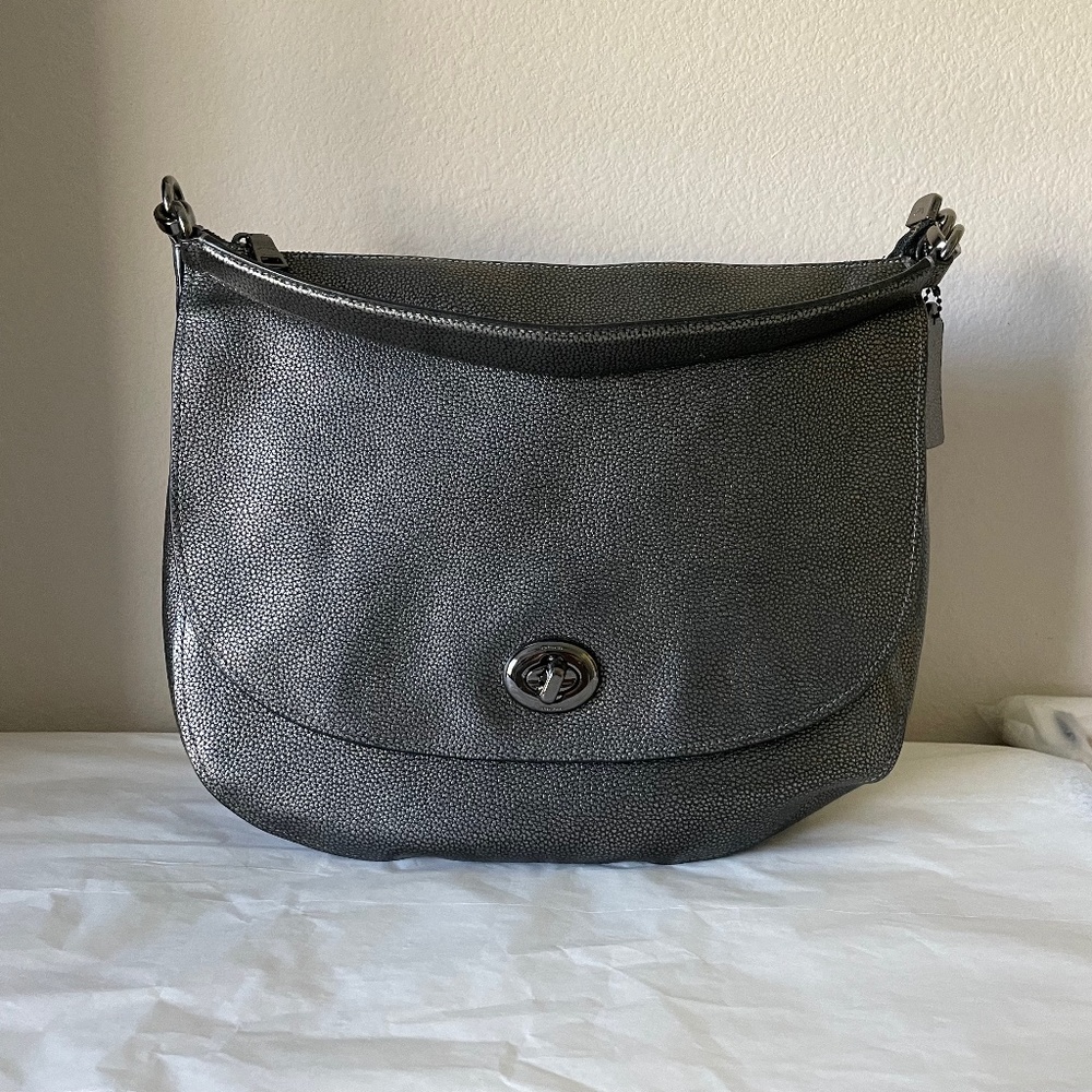 Coach Shoulder Bag